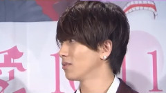 山下智久 - PON&ZIP(近キョリ恋愛 EVENT