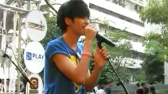 Jirayu La-ongmanee - 在心中激荡