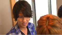 山下智久 - Otona No Kiss Eigo 第十七回