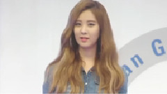 少女时代-TTS - Only U