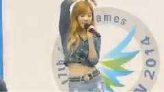 少女时代-TTS - Holler