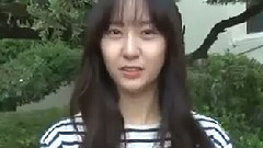 f(x),Krystal(f(x)) - 韩剧<对我而言可爱的她>新闻