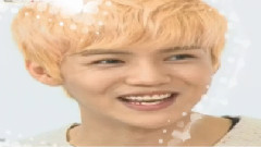 EXO - 超治愈鹿小晗笑脸瞬间