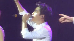 EXO - Lucky & Ending