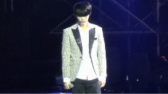 EXO - Baby Don't Cry