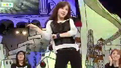 T-ara - Sugar Free