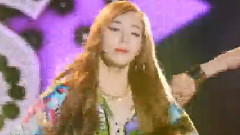 少女时代-TTS - Holler