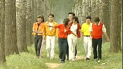 吴泓君,陈良泉,谢采妘,庄学忠,乔华 - 小萍萍拍摄八大第一天