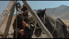Ennio Morricone - A Fistful Of Dollars