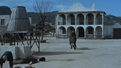 Ennio Morricone,影视原声 - A Fistful Of Dollars