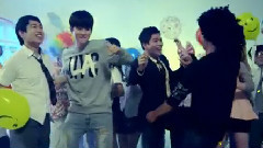 EXO-K,EXO - Dance With DOC (EXO 90:2014版)