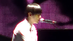 EXO - 伯贤 Solo My Turn To Cry