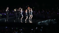 Secret - 爱是Move
