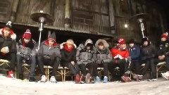 EXO-M,EXO-K,EXO - 泰版 EXO's Showtime E10 Cut