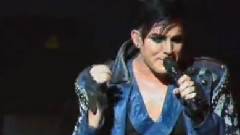 Adam Lambert - Music Again VEVO