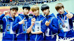 VIXX - VIXX TV骇客&偶像运动会特辑