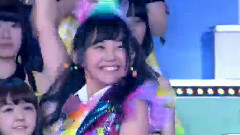 AKB48,NMB48 - アーモンドクロワッサン計画