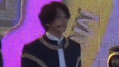 晟敏(Super Junior),Super Junior - 自我介绍