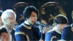 晟敏(Super Junior) - Shirt