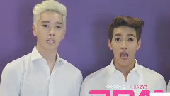 张祐荣(2PM),Jun.K(2PM),2PM - THE STAR 10号