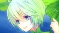 言和,VOCALOID家族 - 最忆江南