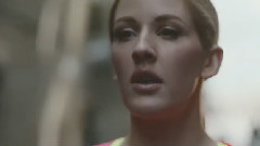 Ellie Goulding - Ellie Goulding Nike 宣传片