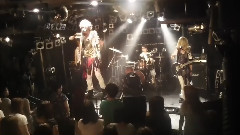 PLUNKLOCK - PLUNKLOCK Live At 池袋
