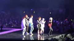 BTOB - 滴滴叭叭