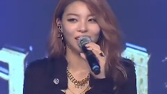 Ailee - Showcase全场完整版