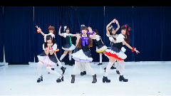舞蹈视频 - WILD STARS