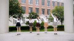 舞蹈视频 - Melody Line