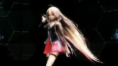 VOCALOID家族,IA - LIVE DRIVE