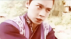 李易峰,陈伟霆 - 刹那芳华