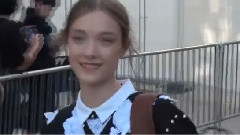Fashion Show - Nina Ricci