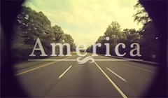 Passenger - America