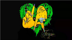 Fergie - L.A. LOVE (La La)