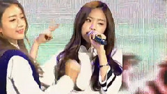 A Pink - Mr Chu & My My & No No No