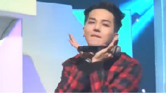 Winner - Dont Flirt (宋闵浩 ver)