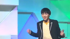 Winner - Dont Flirt (姜胜允 ver)