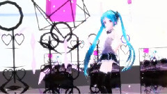 初音未来 - 麻烦鬼