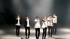 U-Kiss - Stop Girl