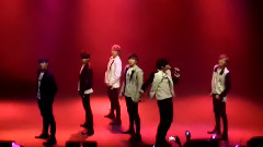 U-Kiss - 我的女人