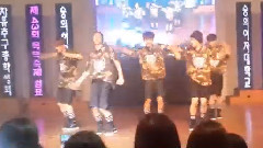 B.I.G - University fesival