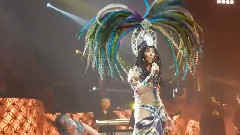 Cher - Woman's World