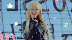 2NE1 - Happy