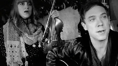 The Airborne Toxic Event - The Graveyard Near The House