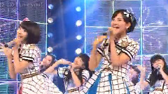 HKT48,AKB48 - Hikaeme I Love You!
