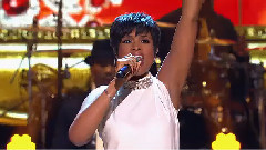 Jennifer Hudson - Aretha Franklin Medley