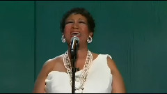 Aretha Franklin - Amazing Grace