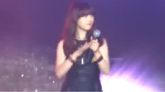 Kara - 庆州韩流梦想演唱会